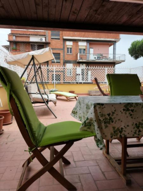 Hotels in Tor Vergata